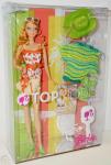 Mattel - Barbie - Top Model - Resort - Summer - Poupée
